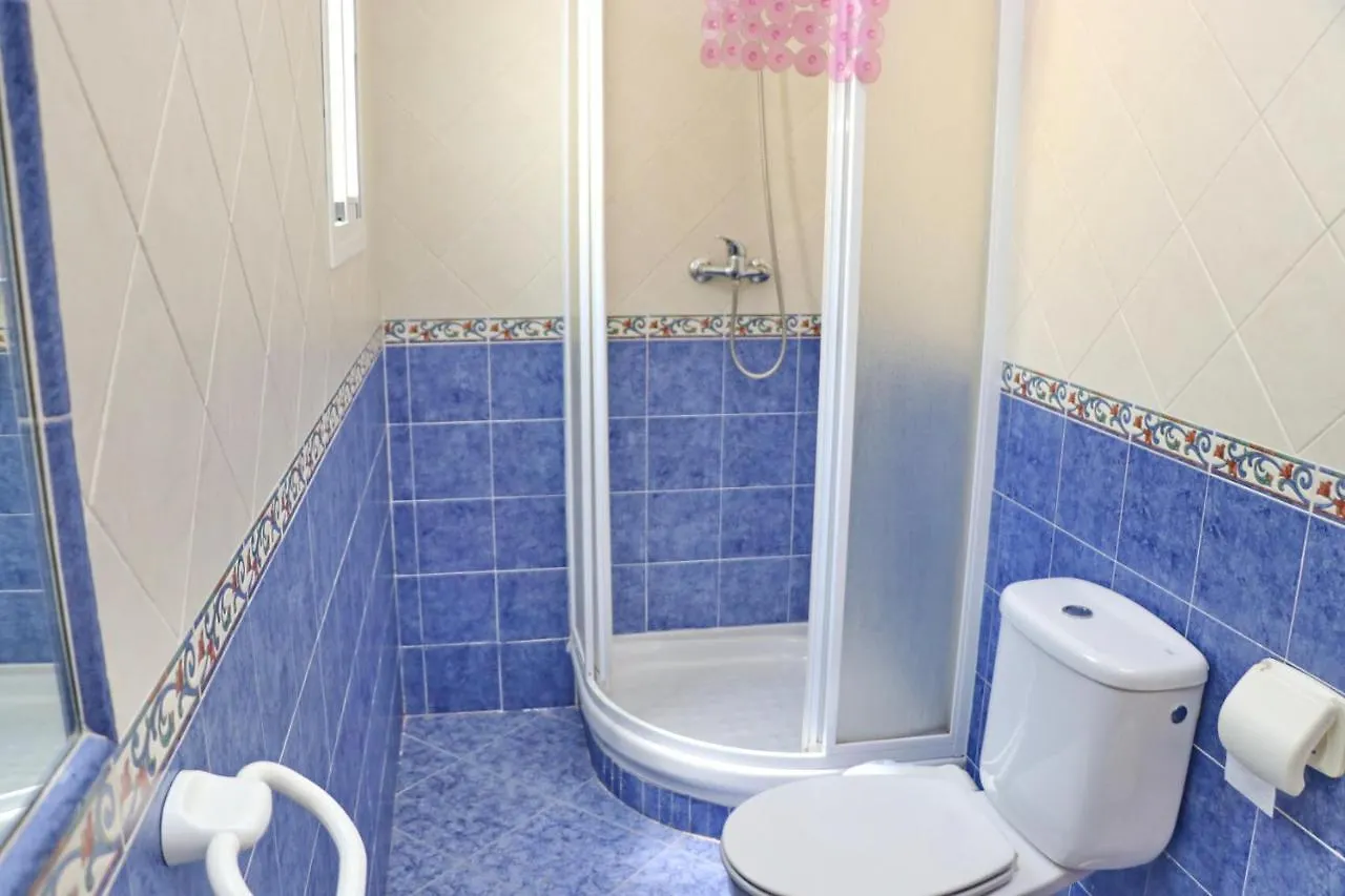 Apartamento Rosa De Los Vientos II Conil De La Frontera Spain
