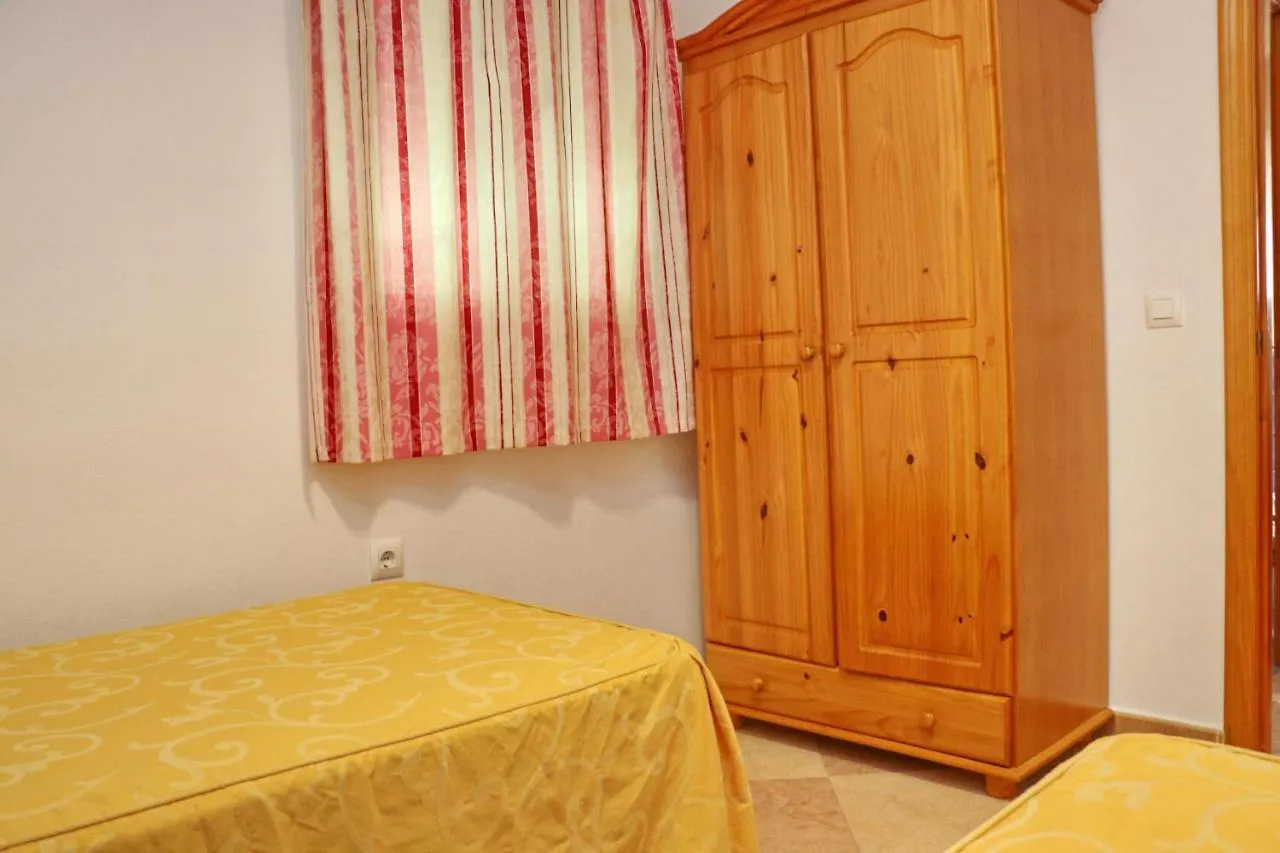 Apartamento Rosa De Los Vientos II Conil De La Frontera