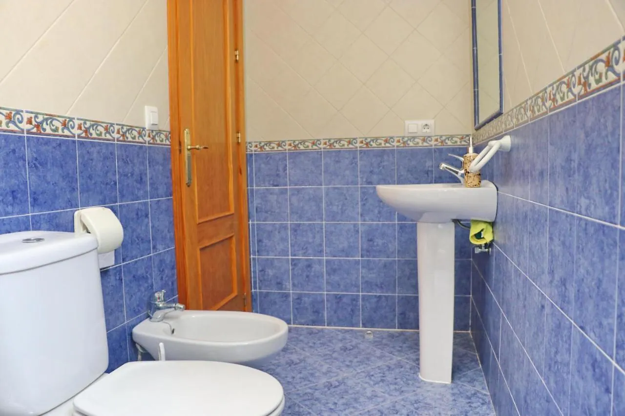 Apartamento Rosa De Los Vientos II Conil De La Frontera 0*,  Spain