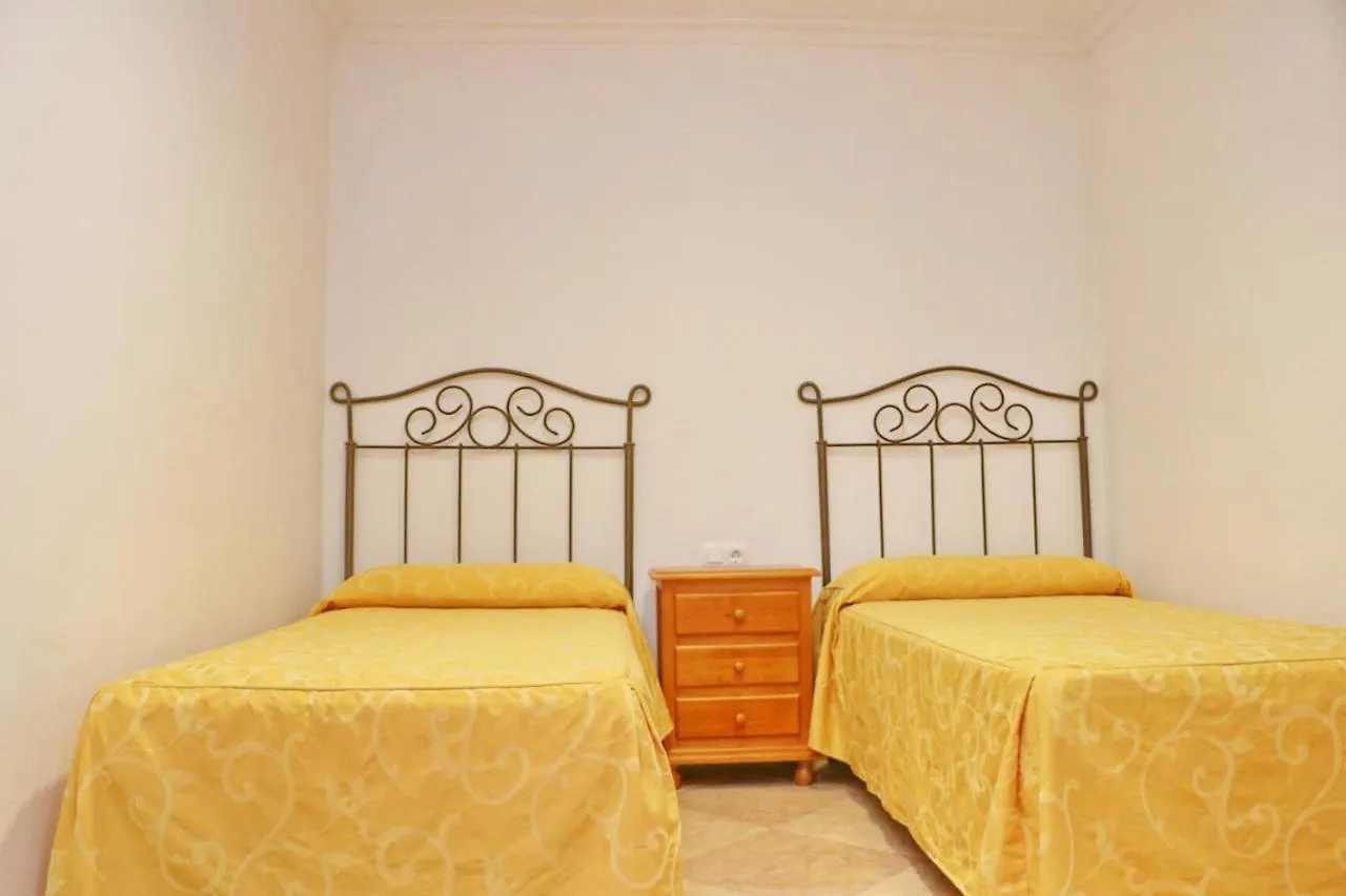 Apartment Apartamento Rosa De Los Vientos II Conil De La Frontera
